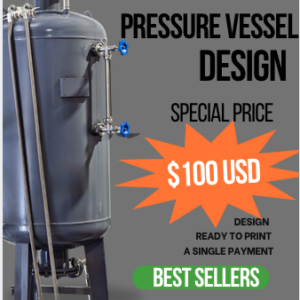 Pressure Vessel Calculations 3